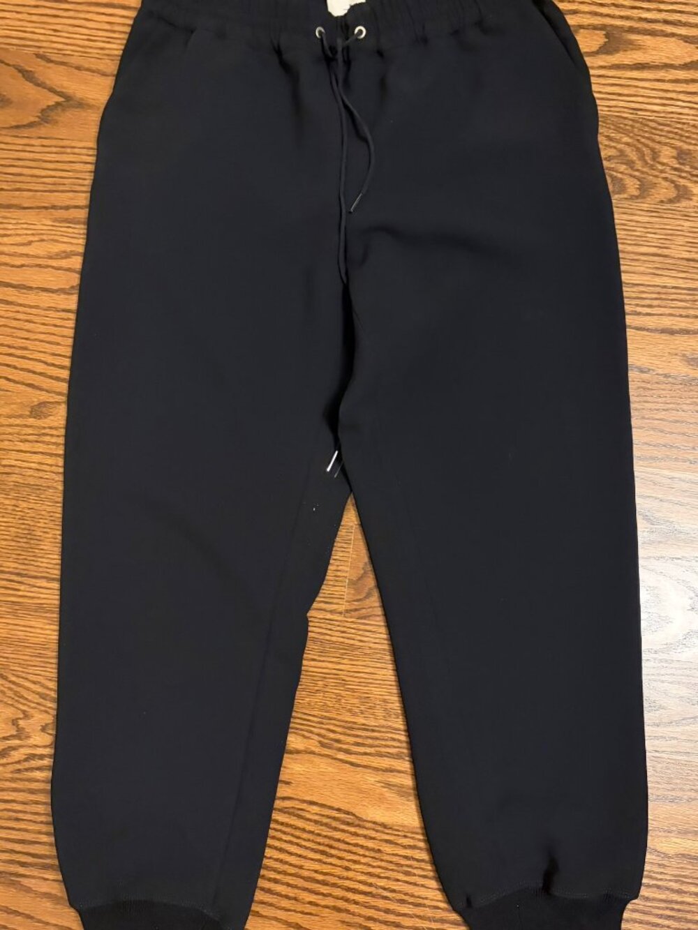 Wilfred Joggers